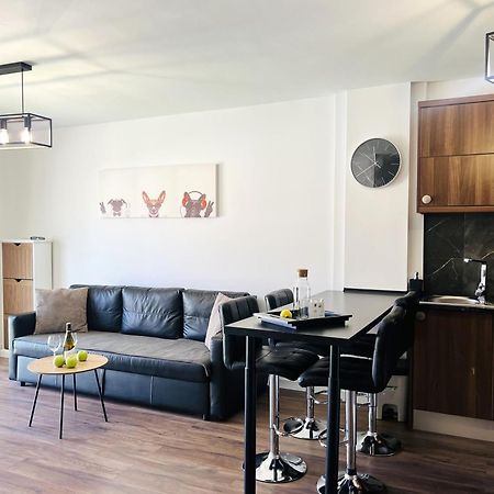 Paulmarie Apartment In Colina Blanca Costa Adeje  Buitenkant foto