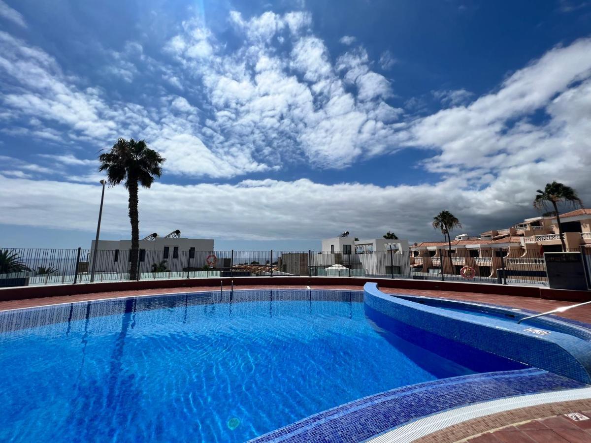 Paulmarie Apartment In Colina Blanca Costa Adeje  Buitenkant foto